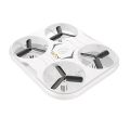 2.4GHz X53 Mini Four-Axis Remote Control Quadcopter Drone With 360 degree Movements and LED Lights. 