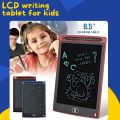 8.5, 10.5, 12.5 Inch LCD Writing Tablet Screen Multi Color, LCD Writing Pad, Toys for Kids, Writing Tablet, Kids Toys for Boys, Toys for Girls, Drawing Tablet, E-Note Pad, LCD Tablet with Erase Button.. 