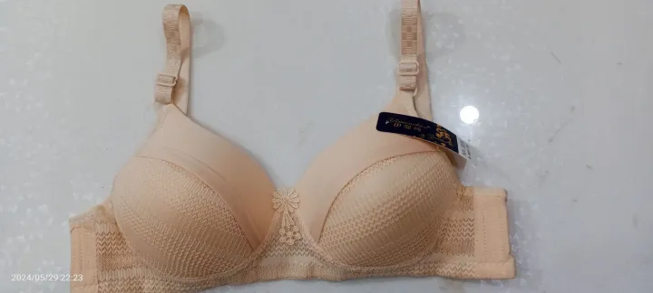 Brazer%20%20women%20Ladies%20Girls%20undergarments%20comfartable%20special%20push%20ups%20bra%20sports%20-%20Image%208