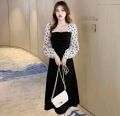 SMA-0627 Local Made Dress. 