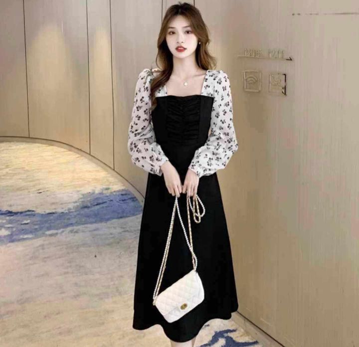 SMA-0627 Local Made Dress