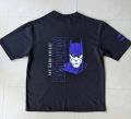 Batman Oversized Tshirt. 