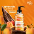 Earth Beauty & You Purifying Apricot Hand Wash - 370ml. 