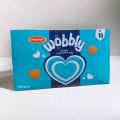 Wobbly Jelly Full Pack. 