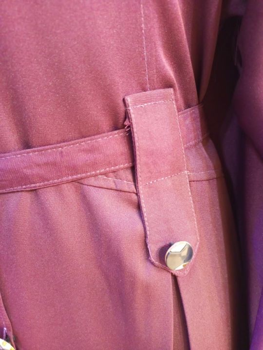 Coat%20Style%20Abaya%20belt%20fitting%20Kali%20look%20centre%20-%20Image%203