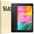 For Samsung Galaxy Tab A 8.0 (2019) (8.0 )inch HD Tempered Glass Screen Protector Galaxy Tab SM-T290 (Wi-Fi); SM-T295 (LTE).