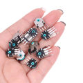 2Pcs Original Highly Accurate TTC Mouse roller wheel Encoder 5mm 5.5mm 7mm 8mm 9mm 10mm 11mm 12mm 13mm Core Mouse Decoder. 