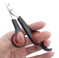 Dog Cat Claw Toe Tool Rabbit Toenail Pet Nail Scissor Trimmer Clipper. 