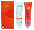 wella hair straight cream pack. 