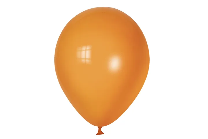 12” Gem yellow Colotex Balloons 100 pcs pack | Daraz.pk
