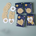 20/50/100pcs Nipple Covers Nipple Sticker Women Adhesive Disposable Invisible Self-Adhesive Chest Sticker. 