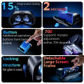 VR Glasses 3D Headset Virtual Reality Devices Helmet Viar Lenses Goggle Smartphone Cell Phone Smart Game Controller Set VR Gogle. 