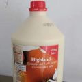 Highland Milkmaid Sweetened Condensed Creamer. 