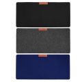 Office Computer Desk Mat Laptop Cushion Desk Mat Notebook Gaming Keyboard Carpet Mouse Mat Non-Slip Table Desktop Rug. 