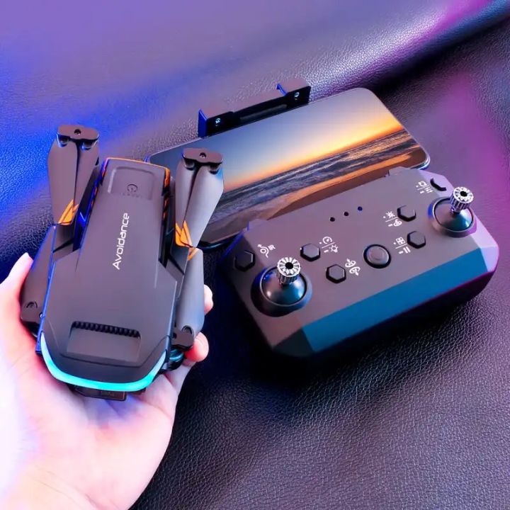 K101%20Max%20Drone%20Optical%20Flow%20Obstacle%20Avoidance%20RC%204K%20HD%20Dual%20Camera%20Drones%20-%20Image%203