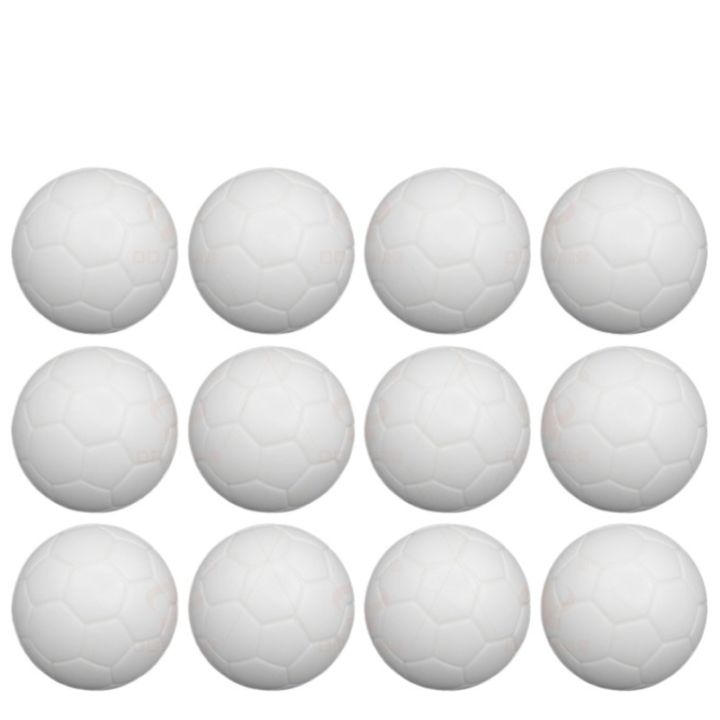 32mm%20Pure%20White%20Foosball%20Ball,%20Plastic%20Resin%20Table%20Football%20Replacement%20Ball%20for%20Tabletop%20Soccer%20Game,%20Kids%20&%20Adults%20Accessories%20-%20Image%202