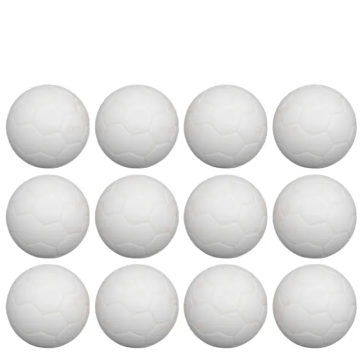 32mm%20Pure%20White%20Foosball%20Ball,%20Plastic%20Resin%20Table%20Football%20Replacement%20Ball%20for%20Tabletop%20Soccer%20Game,%20Kids%20&%20Adults%20Accessories%20-%20Image%202