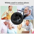 JINGHAO Hearing Aids Rechargeable 2023 Adjustable Hearing Sound Amplifier For Mild to Moderate Hearing Lost Elderly . 