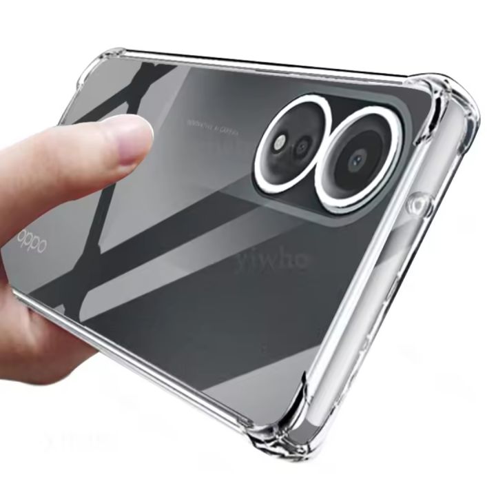 High%20Quality%20Oppo%20A3X%20A3%20X%20,%20A%2018%20A18%20,%20A38%20,%20%20A5%20Pro%20,%20Reno%2012F,%2012%20F%20Anti%20Shock%20Air%20Bag%20Protected%20transparent%20Clear%20Back%20Cover%20Back%20Case%20-%20Image%204