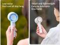Xiaomi AiSolove F01 Handheld Turbo Fan.