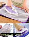 High temperature hot resistant ironing scrorch. 