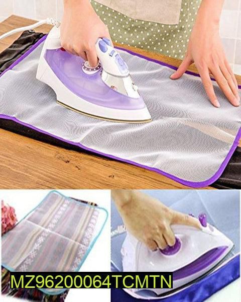 High temperature hot resistant ironing scrorch