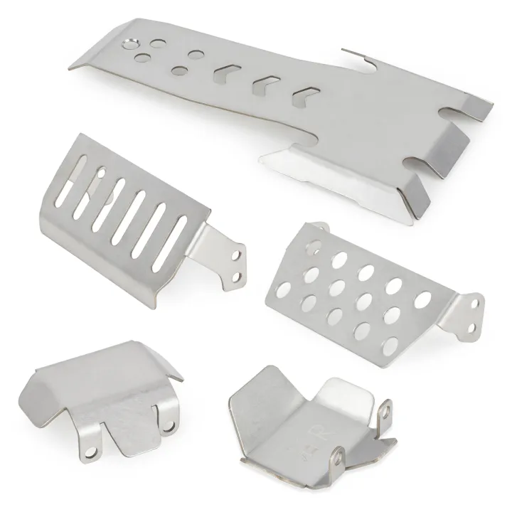 Stainless%20Steel%20Axle%20Protector%20Skid%20Plate%20Chassis%20Armor%20for%201/10%20RC%20Crawler,%20Upgrade%20Parts%20for%20Vanquish%20VS4-10%20Phoenix%20Model%20Car%20-%20Image%207