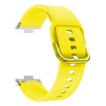 Silicone Strap for Huawei Watch Fit 3 Band Soft Sport Bracelet Correa for Huawei Watch Fit3 Replacement Watchband Accessories ﻿. 