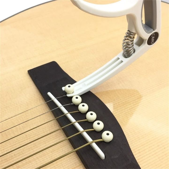Guitar%20Capo%20for%206%20String%20Acoustic%20Classic%20Guitar%20Electric%20Guitar%20Tuning%20Clamp%20Musical%20Instrument%20Ukulele%20Bass%20Guitar%20Accessories%20-%20Image%202