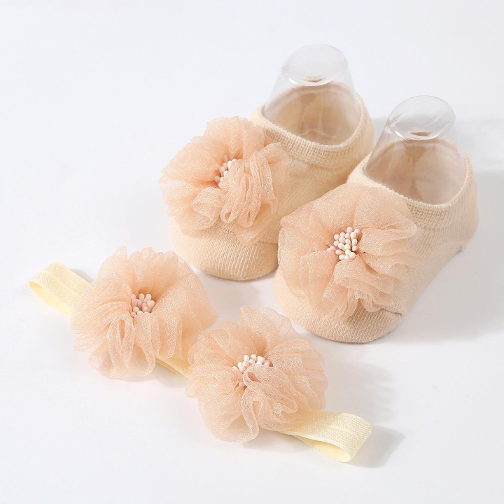 1Set%20Baby%20organza%20handmade%20dispensing%20knitted%20socks%20solid%20color%20baby%20breathable%20headband%20toddler%20socks%20-%20Image%205