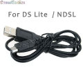 1PC New Game USB Data Charger Charging Power Cable Cord for NDS Lite DSL NDSL For NDSi 3DS New 3DS XL LL NDS GBA SP.