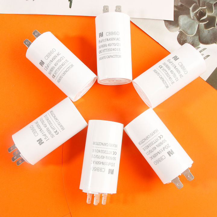 CBB60%20Capacitor%20450VAC%20Double%20Insert%2050/60hz%20Electric%20Replacement%20Start%20Run%20Capacitor%20For%20Air%20Compressor%20Water%20Pump%20Motor%20-%20Image%204