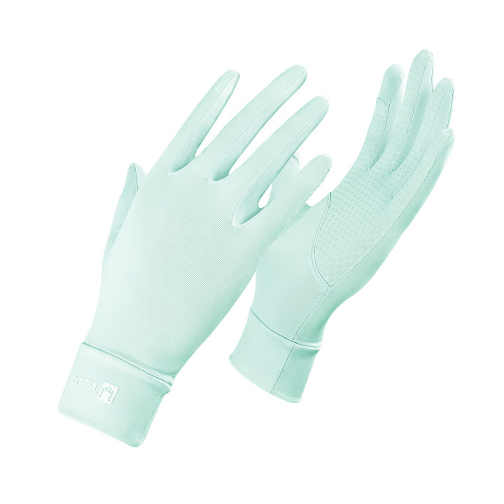 Sunscreen%20gloves%20Thin%20Ice%20Silk%20Women's%20for%20Women%20and%20Men%20Driving%20Electric%20Motorcycles%20Fishing%20UV%20Protection,%20Anti%20Slip,ventilate%20-%20Image%207