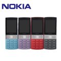 Nokia 150 (2023) Latest Dual Sim Purple Colour. 