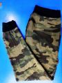 Commando Trouser For Men And Boy , CAMOUFLAGE print, Soft and Smooth Fabric, Handwashable And Fashionable Article , Original Commando Print. 