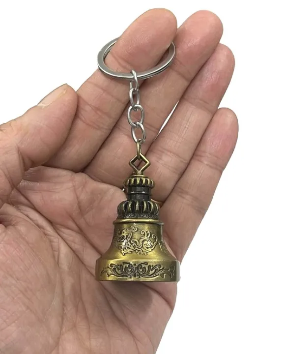 Guardian%20Bell%20The%20Original%20Good%20Luck%20Bell%20/Keyring%20%7C%20Motorcycle%20Bell%20%7C%20Lead-Free%20Pewter%20%7C%20Good%20Luck%20Gift%20to%20Friends%20&%20Family%20%7C%20Bike%20Bell%20%7C%20-%20Image%208