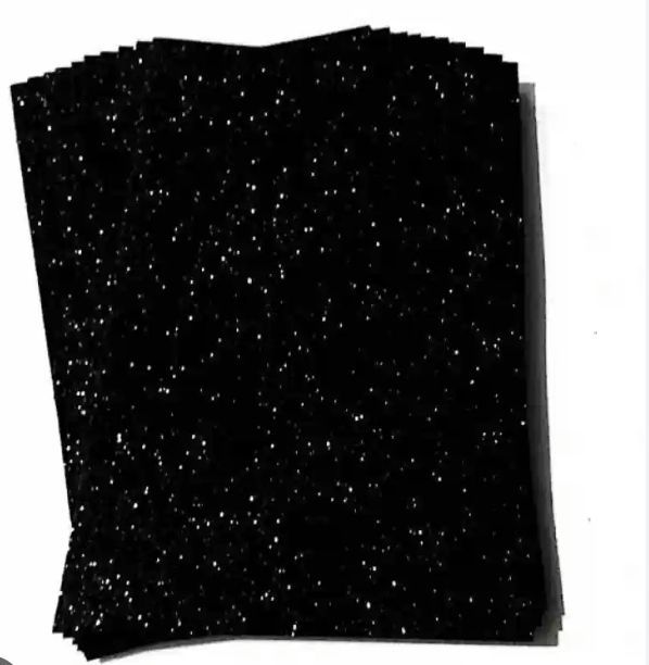 Glitter%20Sheet%20Without%20Sticker%20-%20Black%20-01pcs%20-%20Image%202