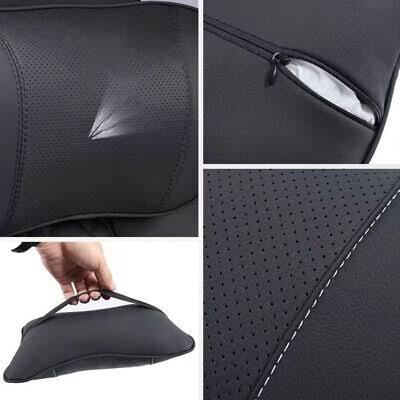 2PCs%20New%20Premium%20Quality%20Car%20Toyota%20logo%20neck%20pillow%20-%20Image%203