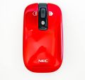 NEC Wireless Bluetooth Mouse. 