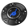 Panigale V4/S/R SPECIALE Motorcycle Fuel Gas Tank Cap Cover Quickly Release Keyless For DUCATI Panigale V2 V4S 899 959 1199 1299.