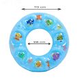 Swimming Tube/Double Airbag Thickened Inflatable Swimming Tube.