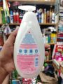 Original Johnson's Baby Lotion pink 500 ml (Italy). 