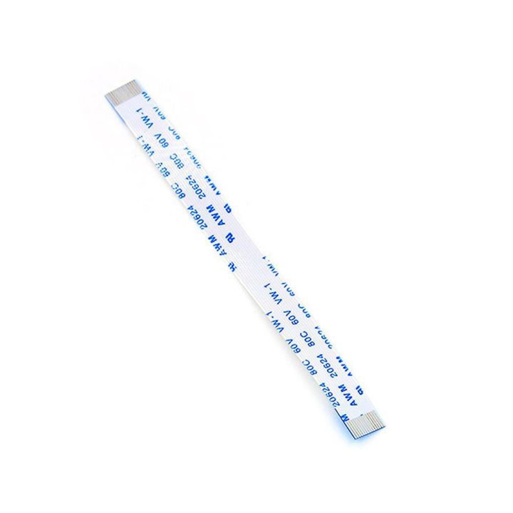 12 Pin AWM Ribbon Cable For PS4 Controller Charging Board