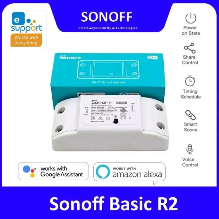 SONOFF%20Basic%20Smart%20Home%20Automation%20DIY%20Intelligent%20Wifi%20Wireless%20Remote%20Control%20Universal%20Relay%20Module%20Light%20Power%20Mini%20Switch%20-%20Image%202