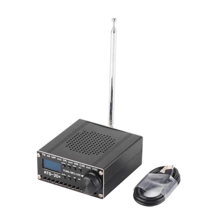 Full%20Band%20Radio%20Receiver%20AM%20LW%20MW%20SW%20SSB%20LSB%20USB%20Scanner%20Portable%20with%20Antenna%20ATS-20+%20Si4735%20Electronic%20Components%20-%20Image%207