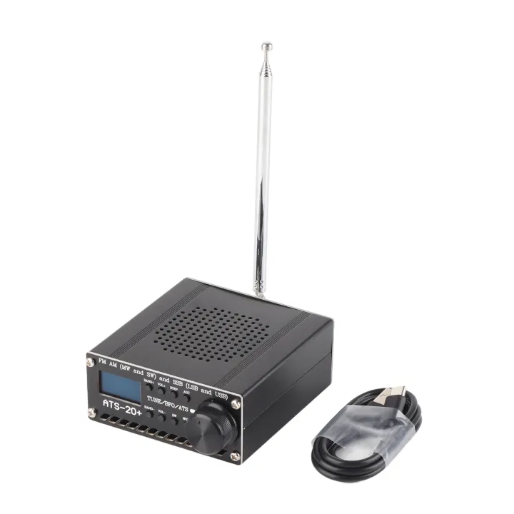 Full%20Band%20Radio%20Receiver%20AM%20LW%20MW%20SW%20SSB%20LSB%20USB%20Scanner%20Portable%20with%20Antenna%20ATS-20+%20Si4735%20Electronic%20Components%20-%20Image%207
