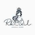 50 PCs customised soap labels logo stickers. 