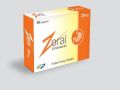 zoral 20mg capsule for healthy stomach. 