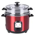Miyako 2.8L Rice Cooker Double (ASL1280-KND). 