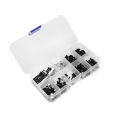 SCY 16101 16102 16103 16104 16106 16201 JJRC Q130A Q130B Q141 Metal Screws Fastener Kit Repair Tools 1/16 RC Car Spare Parts.